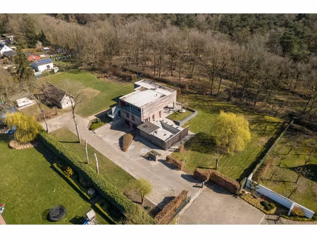 huis te koop in wuustwezel met 6 slaapkamers