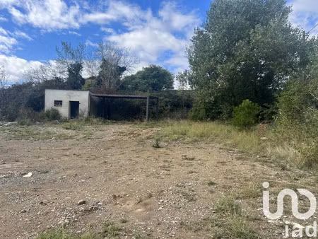 vente terrain à lavilledieu (07170) : à vendre / 572m² lavilledieu