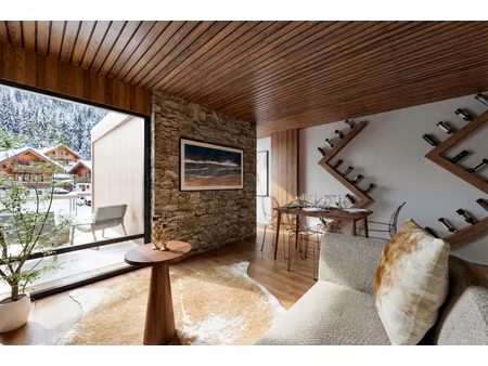 annonce appartement à vendre