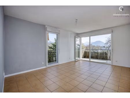 annonce appartement à vendre