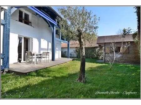 vente maison 4 pièces 89 m² drucourt (27230)