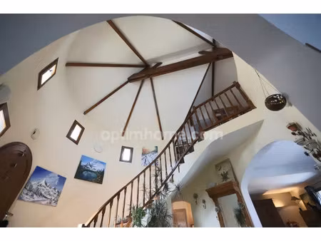 vente maison 8 pièces 214 m² méry-sur-oise (95540)