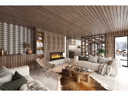 annonce appartement à vendre