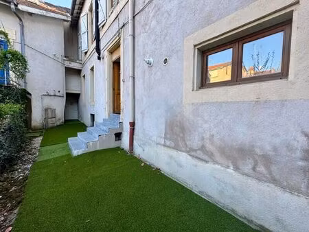 vente appartement 2 pièces 41 m² pont-à-mousson (54700)