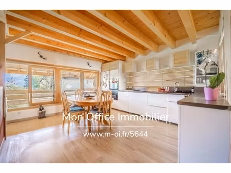 annonce maison à vendre