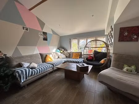 longère de caractère à saint-germain-du-plain de 195 m² avec grand terrain