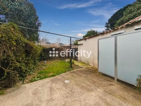 maison 4 pièces - 89 m²