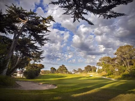 villa de standing - anglet chiberta