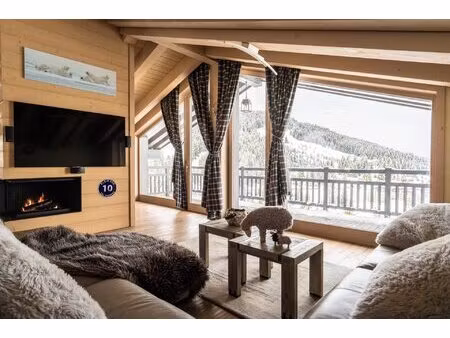 achat : maison (73120)