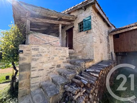 achat : maison (81170)