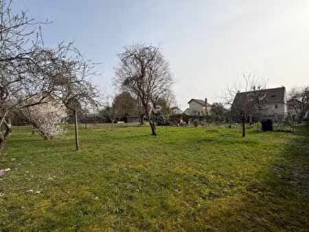 terrain ermont 1 128 m2