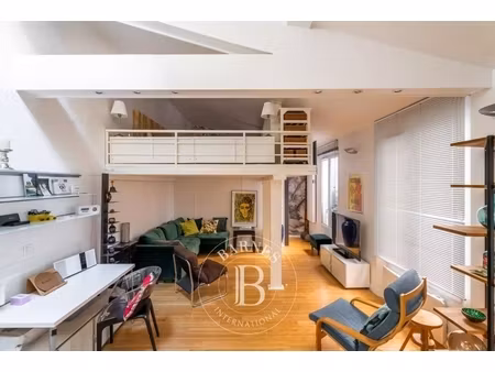 annonce appartement à vendre