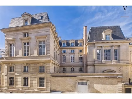 annonce appartement à vendre