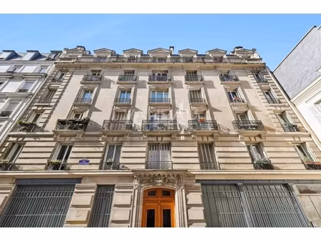 annonce appartement à vendre en viager