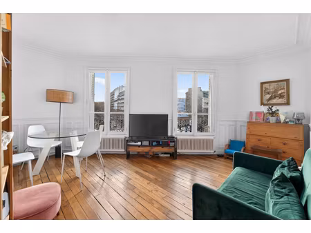 annonce appartement à vendre