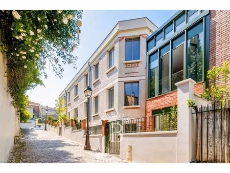 annonce appartement à vendre