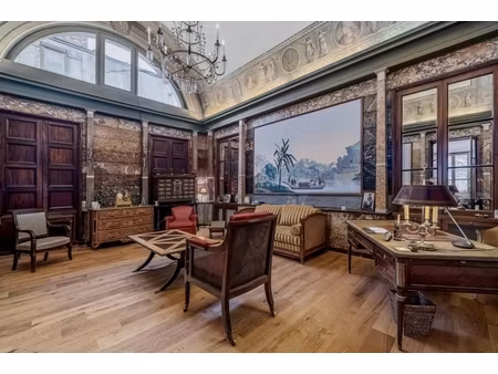 annonce appartement à vendre en viager