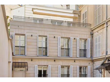 annonce appartement à vendre