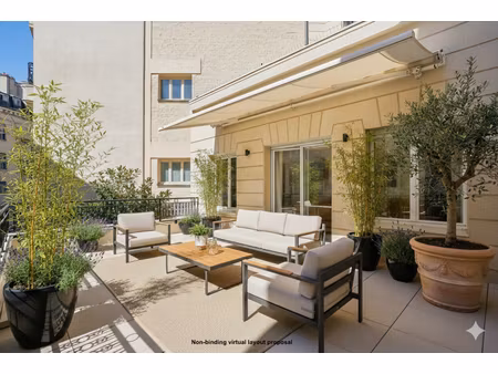 annonce appartement à vendre