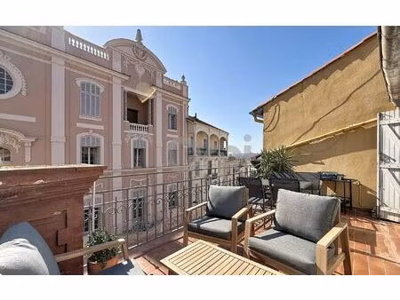 appartement fréjus 70 m² t-4 à vendre  270 000 €