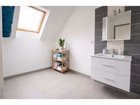 appartement 3 pièces - 85 m²