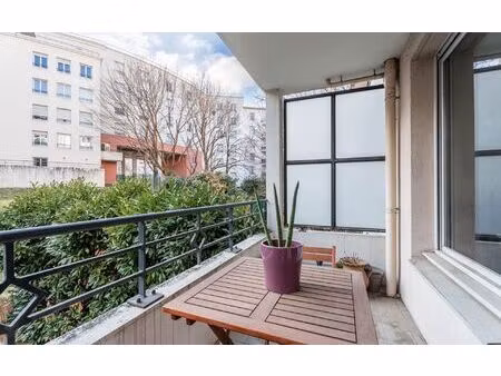 appartement lyon 9 71 m² t-3 à vendre  315 000 €