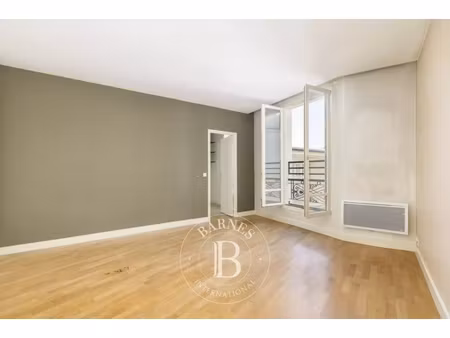 annonce appartement à vendre