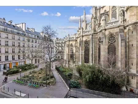 annonce appartement à vendre