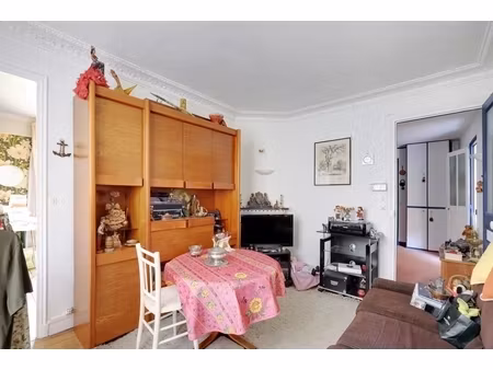 annonce appartement à vendre