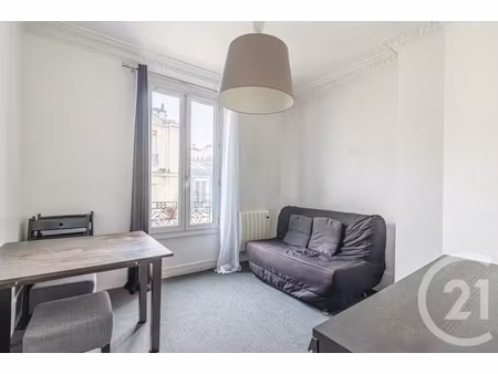 annonce appartement à vendre