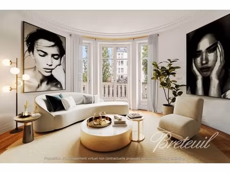 annonce appartement à vendre