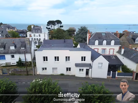 appartement 3 pièces - 46 m²