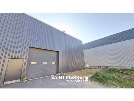 location local commercial 350m² augny 57685