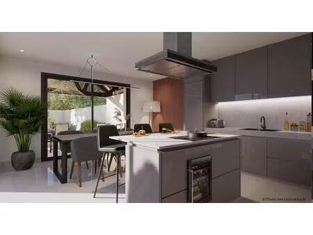 vente maison 5 pièces 92 m² maxent (35380)