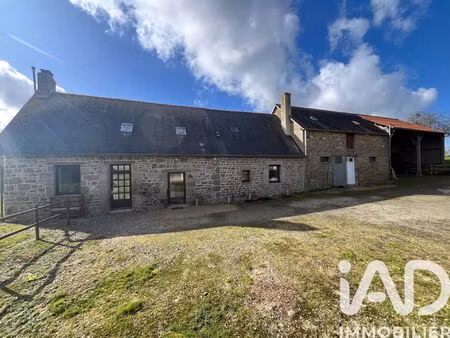 vente maison 4 pièces 110 m² parigné (35133)