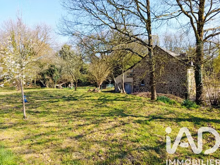 vente maison 6 pièces 136 m² saint-symphorien (35630)