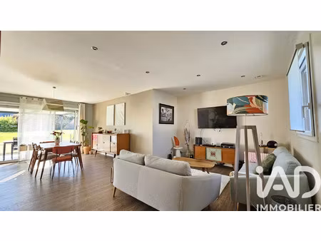 vente maison 5 pièces 103 m² andouillé-neuville (35250)