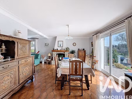 vente maison 6 pièces 131 m² bains-sur-oust (35600)