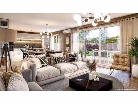 vente maison 6 pièces 111 m² bruz (35170)