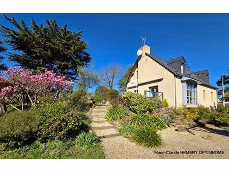 vente maison 10 pièces 183 m² dinard (35800)