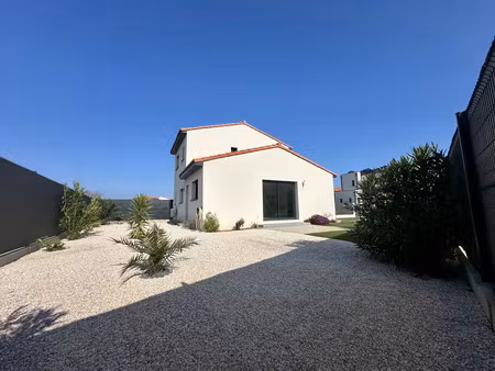 vente maison saint-cyprien 66750 - - surface privée