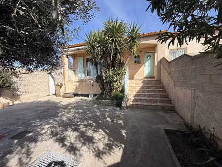 vente maison 5 pièces 102m2 bompas 66430 - 235000 € - surface privée