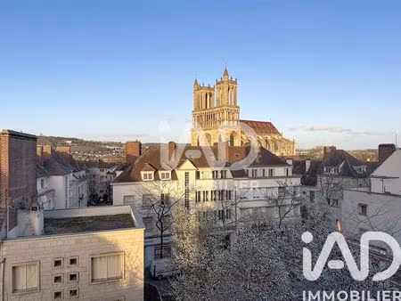 appartement à mantes-la-jolie (78200)