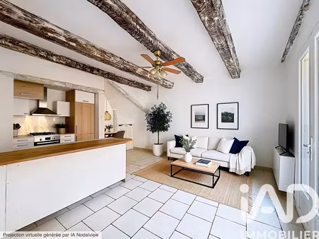 appartement à signes (83870)