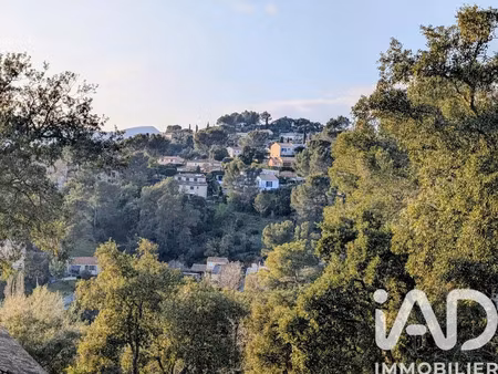 terrain à bâtir à pierrefeu-du-var (83390)