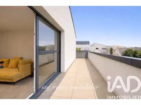 appartement à carrières-sous-poissy (78955)