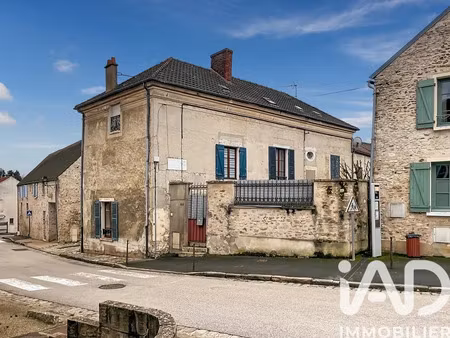 maison à crespières (78121)