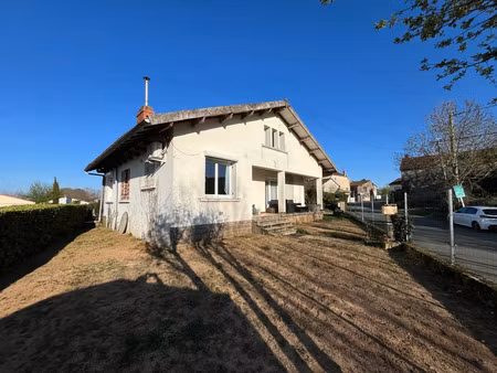 vente maison sérénac 81350 - - surface privée