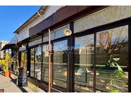 annonce commerce à vendre