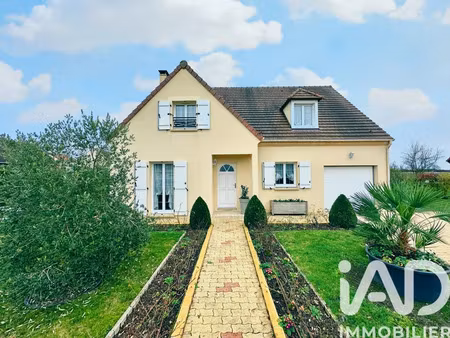 maison à ablis (78660)
